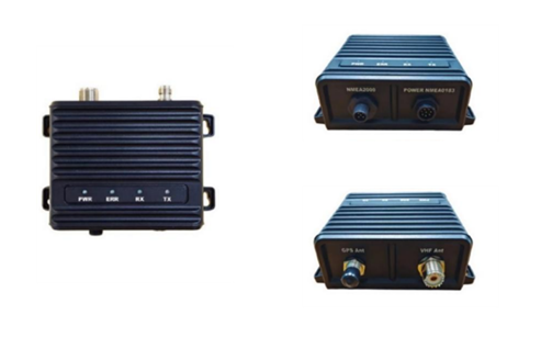 AIS Transceiver