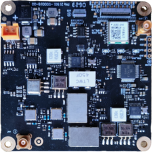 embedded AIS module
