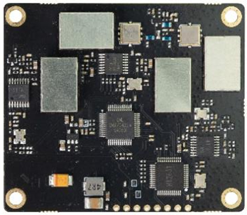 embedded AIS module